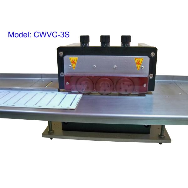Quality LED Strip PCB Separator Machine,PCB Depanelizer for sale