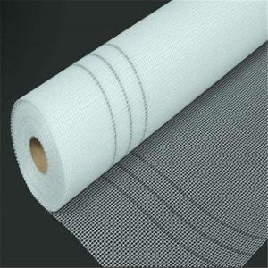 Ultra Lightweight Quick Dry Fiberglass Mesh Cloth Grid Cloth Durable