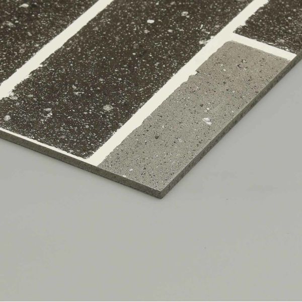 Quality 4MM Anti Scratch PVDF Marble Facade Aluminum Composite Panel Acp Sheet Acm Roof  for decorative panels for sale