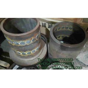 PDC Rotary Ball Bearing for guiding directional drilling tools