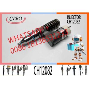 Diesel Engine Fuel Injector CH12083 CH12082 CH12071 CH12072