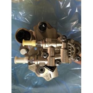 part No. : 6754-71-1010 Fuel Supply Pump Assembly use for komatsu PC200-8 PC220