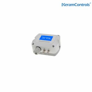 Replaceable Greystone Differential Pressure Transmitter With IP65 Protection