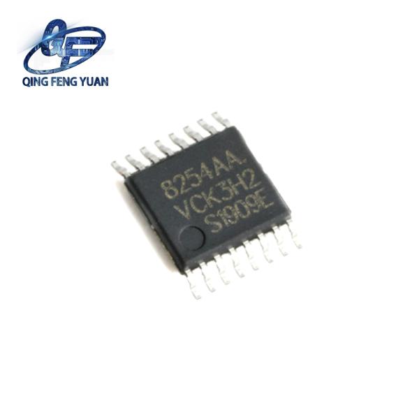 Protection IC FM FM8254AAV TSSOP-16 Electronic Components Blm15ax102sn1d