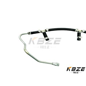 HIGH QUALITY 212-8501 / 212-8496 / 217-5428 CAT S4K ENGINE FUEL INJECTOR OIL