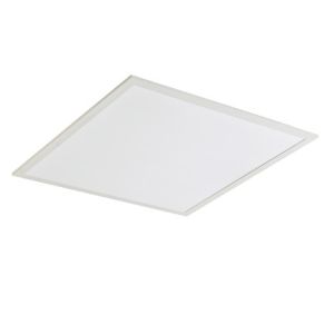50000Hrs ROHS 80watt Flat Panel LED Ceiling Lights
