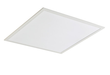 50000Hrs ROHS 80watt Flat Panel LED Ceiling Lights