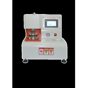 Automatic digital Bursting Strength Tester For Paper Board 250～5600kpa