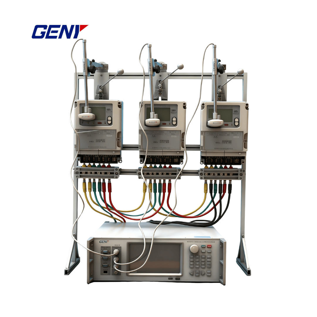 China Portable Multifunction Meter Test System YC99T-3C – Single & Three-Phase Calibration on sale