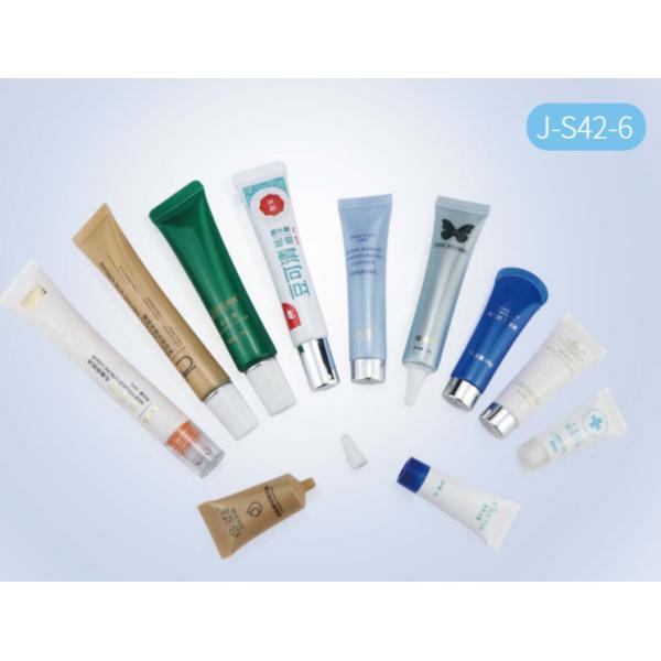 30ml 50ml 100ml Empty Ointment Tubes