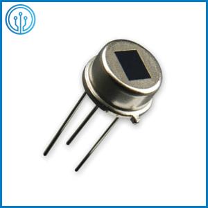 China PIR500B 1.1V Infrared Temperature Sensor PIR Motion Sensor Module With Dual Element on sale