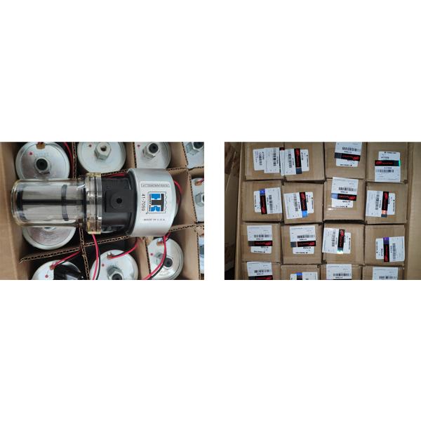 417064 Thermo King Parts