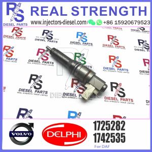 New Injector BEBJ1A00001 BEBJ1A00101 BEBJ1A00201 BEBJ1A05001 For DAF 1661060