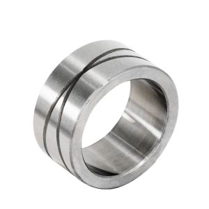 Cnc Machining Lining Hydraulic Cylinder Bushing For Agricultural Machinery