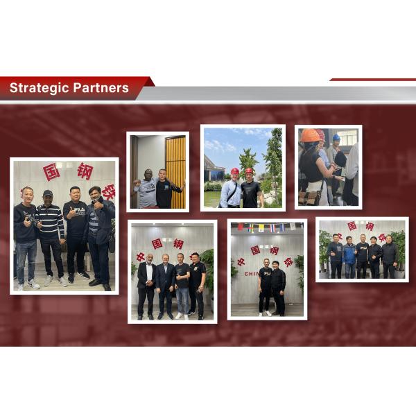 Wholesale Direct Sales Q235 SS400 A36 Q235SS400 A36 1-12m Carbon Steel Sheet/Plate for Building Material