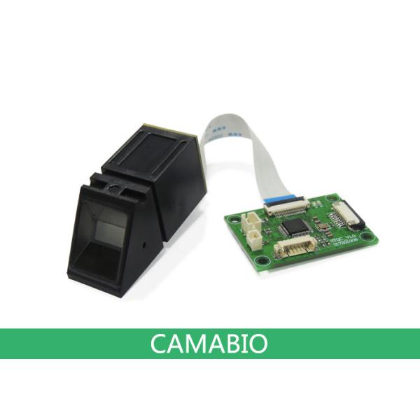 CAMA-SM27 Optical Fingerprint Identification Module For Identity Recognition