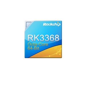 Original IC RK3368 chips electronic component