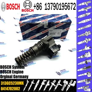 Injector Pump 313GC5230M 313GC5230MX For DAF XF95 95XF 480 CF75-85
