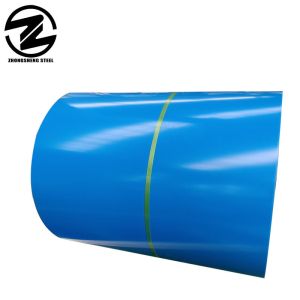 Galvanized Steel Coil Weight 3-5 Tons for Prepainted Color Coated PPGI Steel