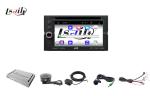 JVC Android Navigation Display 720P/1080P HD Video with Cortex A9 processor