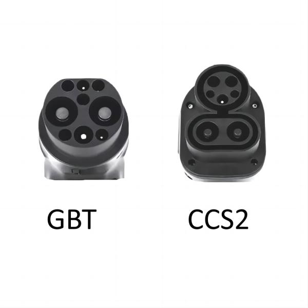 Quality Efficient CCS2 to GBT Adapter – Fast & Secure EV Charging for sale