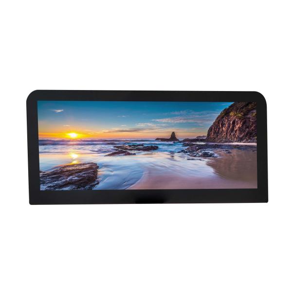 Quality                    12.3 Inch 1920 *720 IPS Bar Type TFT LCD with Pcap & Optical Bonding              for sale
