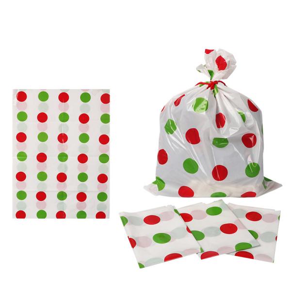 Thick 3c Custom Plastic Gift Bags