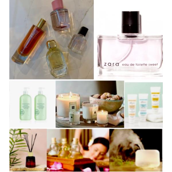 High Purity Sweet Heart Zara Fragrance Essence For Perfume Making Free Samples