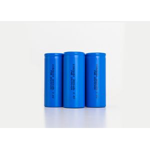 Power Up Your Devices with 3.0V 1500mAh Sodium-ion Battery Long-lasting Energy