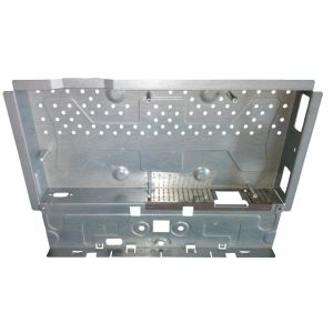 Sheet Metal Stamping Parts 47x35 for TV Back Shell