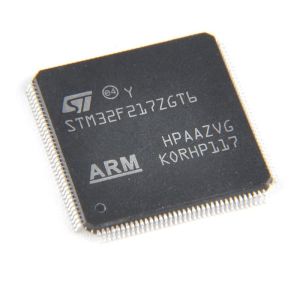 Wholesale STM32F217ZGT6 New And Original Integrated Circuit Ic Chip Mcu STM32F217ZG STM32F217ZGT6 from china suppliers