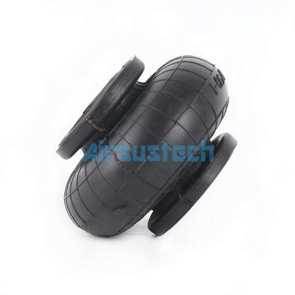 Quality AIRSUSTECH HF80/90-1 Industrial Single Convoluted Air Spring for Vibrating Conveyor for sale