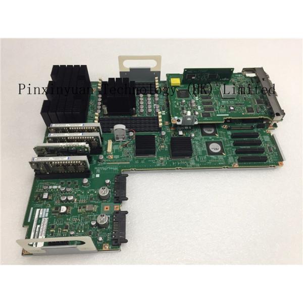 Quality Oracle Sun 541-3302 2.52GHz  Quad Cpu Server Motherboard SPARC64 VII  For M3000 for sale