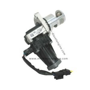 Wholesale EGR Valve 04134412 04130812 0413 4412 0413 0812 4134412 4130812 704256360 For DEUTZ TD3.6 Engine from china suppliers