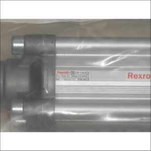 High-Performance Pneumatic Components For Aventics R988050823 Cast Iron Material