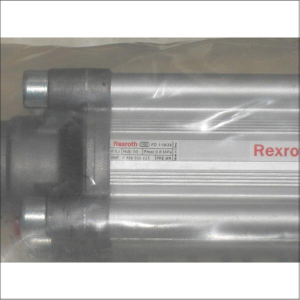 High-Performance Pneumatic Components For Aventics R988050823 Cast Iron Material