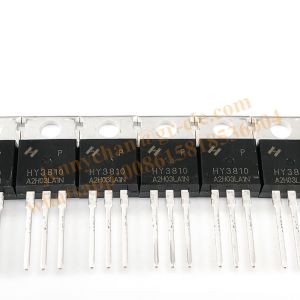 HY3810 HY3810P stock TO-220 inverter triode 180A 100V