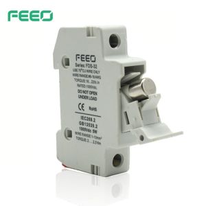 10x38mm IP20 DC Solar Fuse for solar protection