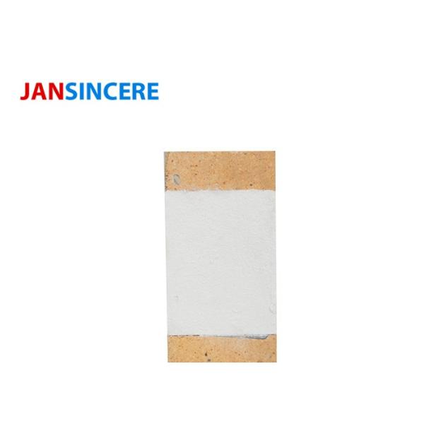 Heat Insulation Furnace Refractory Bricks Industrial High Temperature Strength