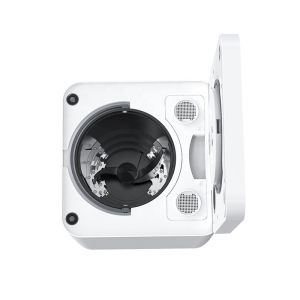 Automatic Kitchen Composter Machine Biological With Multi Layer Circular Blade