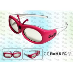 Wholesale Kids 3D TV IR Active Shutter 3D Glasses GH700-SX from china suppliers