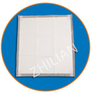 Disposable Nursing Pad Under Pad Machine 450mm 600mm Width