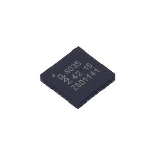 Unused TDA8035HN Integrated Circuit New And Original QFN32