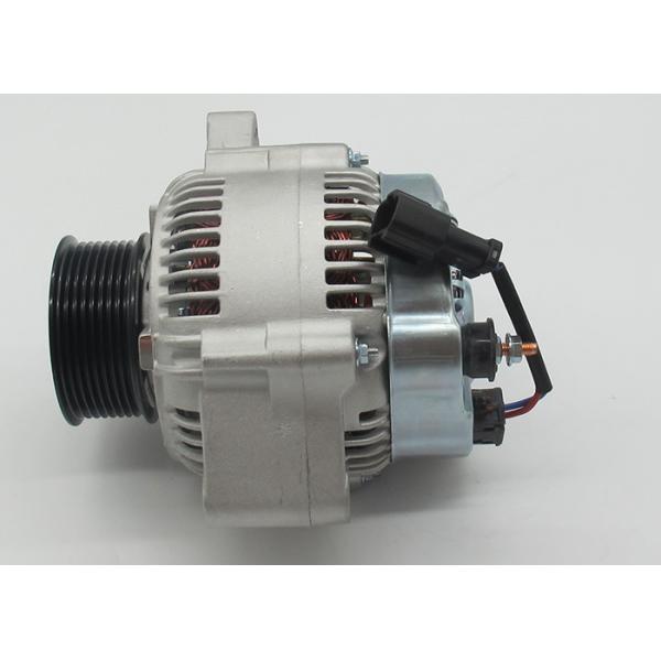 60A 24 Volt High Output Alternator 600-821-6130 101211-7960 For PC200-7