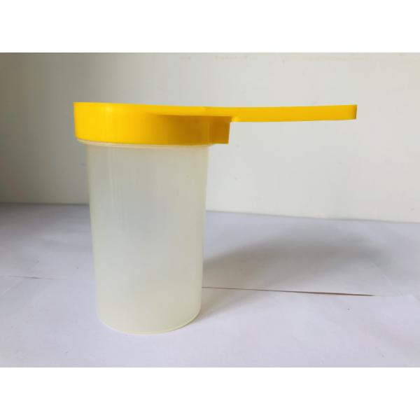 Bee Keeping Equipment Plastic Material Bee Feeder For Beekeeping