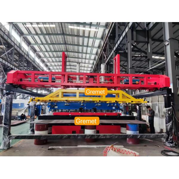 Quality 6mx2mx16mm Steel Heavy Sheet Cutting Machine With Automatically for sale