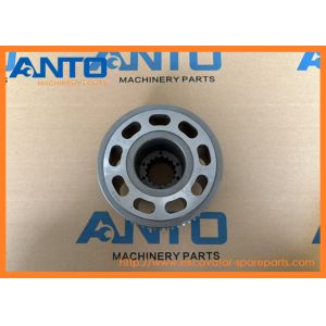 295-9433 2959433 Barrel Excavator Hydraulic Pump Fitting For 374D L 374F L 390F