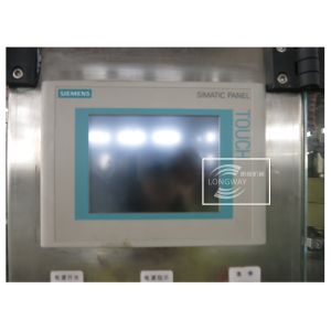 Wholesale High Speed Zhangjiagang New Design Customized Juice Beverage Canning machine from china suppliers