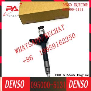 design 095000-5070 Genuine And New Diesel Fuel 095000-5131 For Nissan Common
