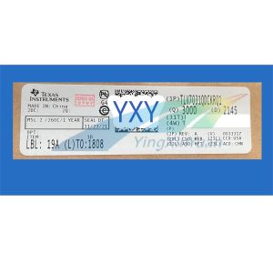 Wholesale Amplifier IC CD7388CZ Chips Automotive Texas Instruments TLV7031QDCKRQ1 from china suppliers